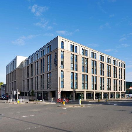Joivy Trendy Aparthotel Units In Westfield-Adults Only 에든버러 외부 사진