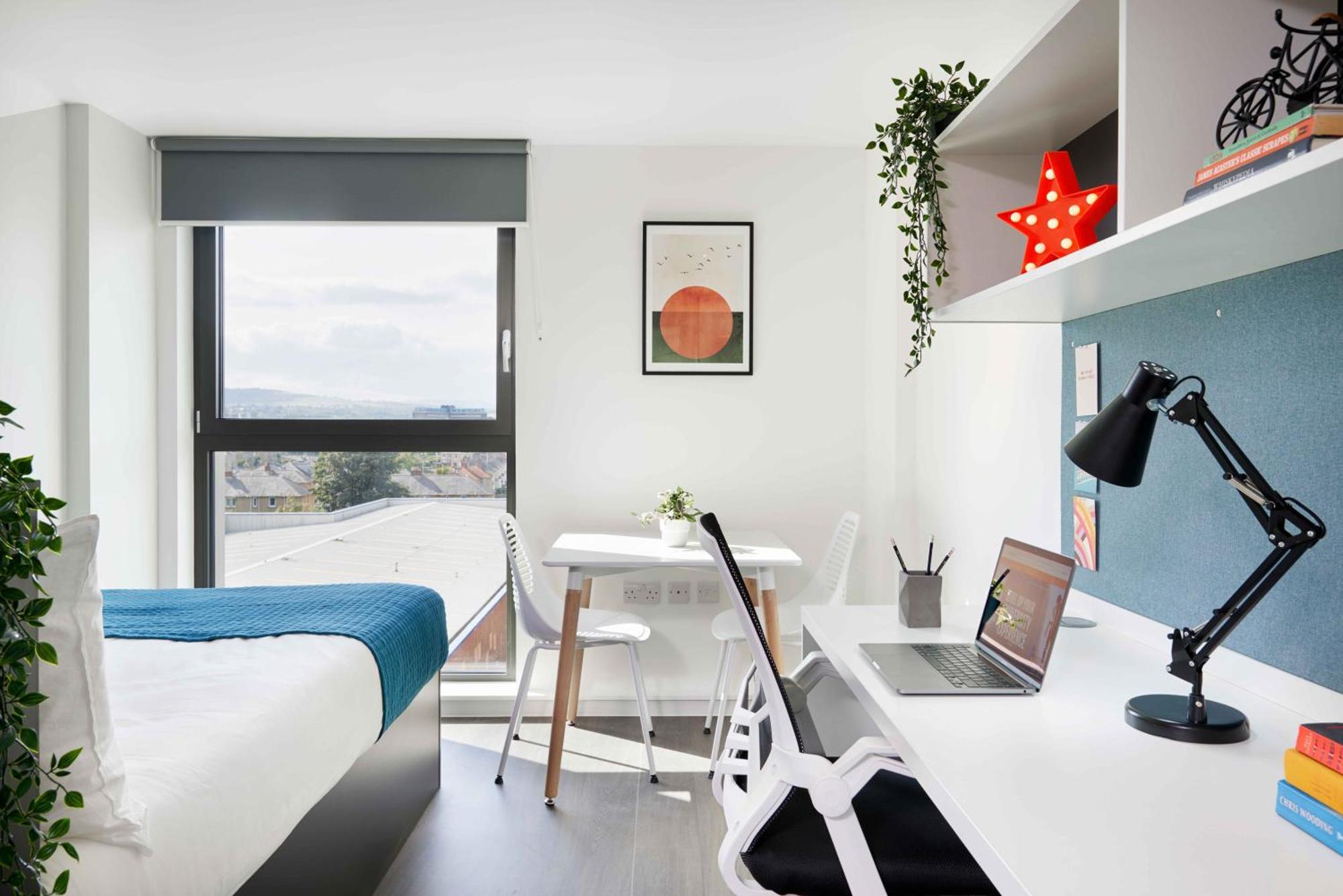 Joivy Trendy Aparthotel Units In Westfield-Adults Only 에든버러 외부 사진