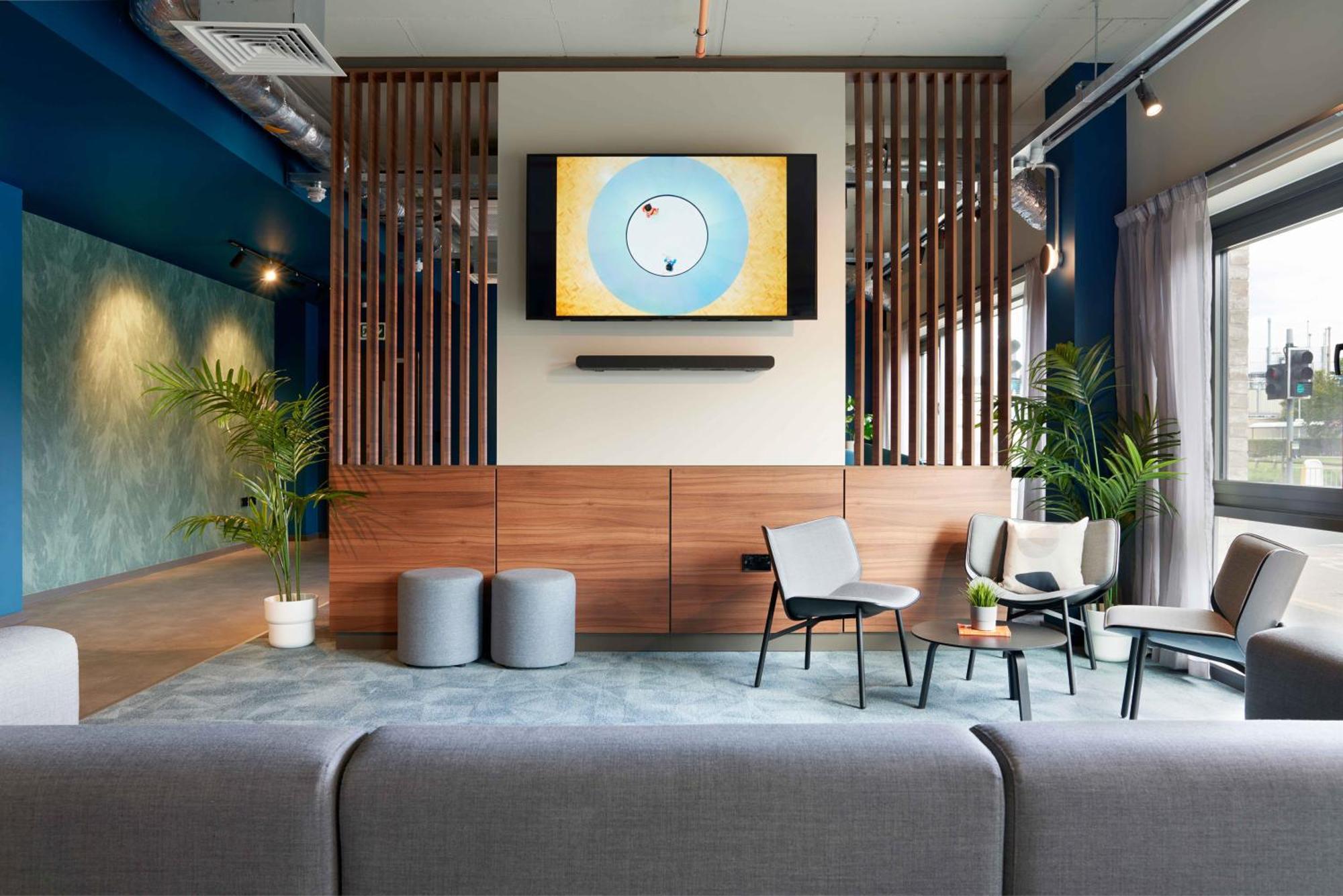 Joivy Trendy Aparthotel Units In Westfield-Adults Only 에든버러 외부 사진