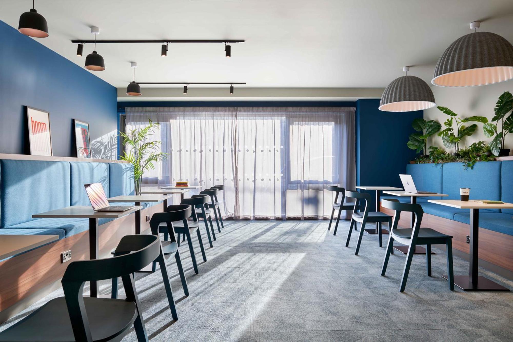 Joivy Trendy Aparthotel Units In Westfield-Adults Only 에든버러 외부 사진